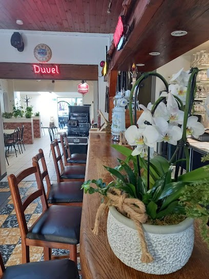 La Taverne Du Moulin, Restaurant à Saint-Amand-les-Eaux