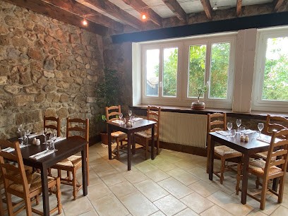 La Truffolie, Restaurant à Saint-Alban-d'Ay