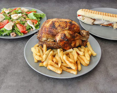 La Rotisserie Restaurant à Saint-Étienne