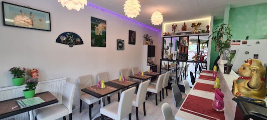 La Rose De Jade, Restaurant à Digne-les-Bains