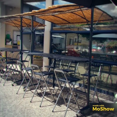 Restaurant Le Gardouch, Restaurant à Gardouch