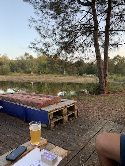 La Guinguette Natur’O Medoc, Restaurant à Naujac-sur-Mer