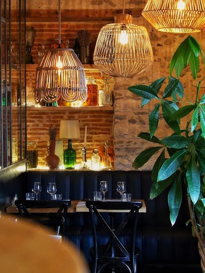 La Bella Vita, Restaurant à Saint-Gilles-Croix-de-Vie