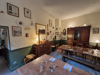 Les Tables D'eric Et Hélène Restaurant à Albi