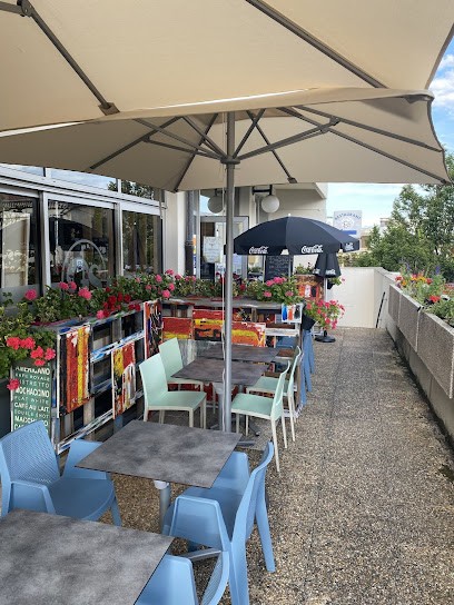 La Galerie Des Saveurs, Restaurant à Cournon-d'Auvergne
