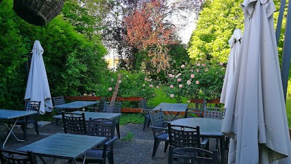 Restaurant De La Gare, Restaurant à Mundolsheim