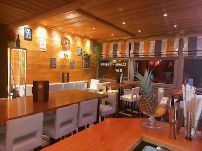 Le Qr Restaurant aux Belleville