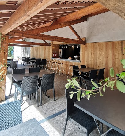 La Forge de Bonnal, Restaurant à Chassey-lès-Montbozon