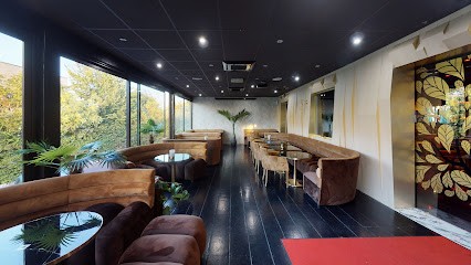 Le Manaüs, Restaurant à Pontault-Combault