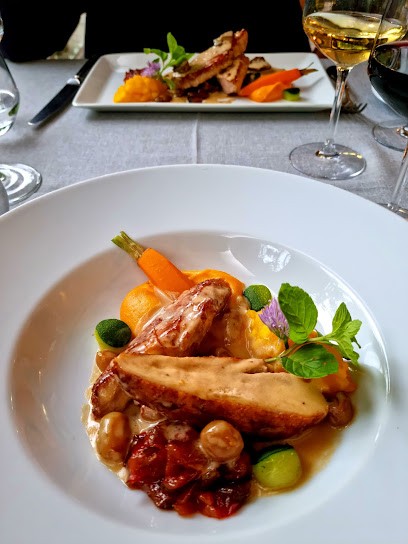 La Treille Restaurant, Restaurant à Vitrac