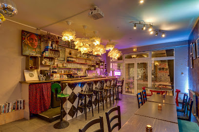 Les Preuves Du Contraire Restaurant à Bordeaux