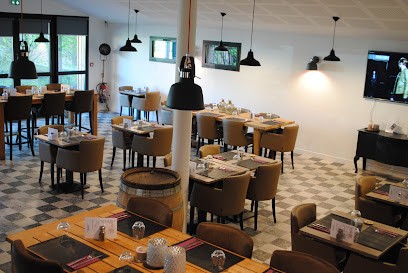 Le S'park Restaurant, Restaurant à Lezennes