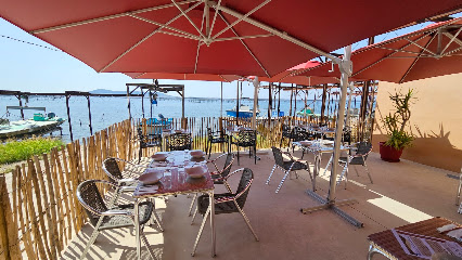 Le Mas Du Grand-Père Restaurant à Bouzigues