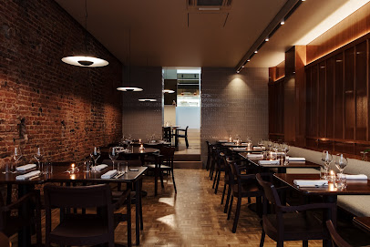 Ginko Restaurant à Lille