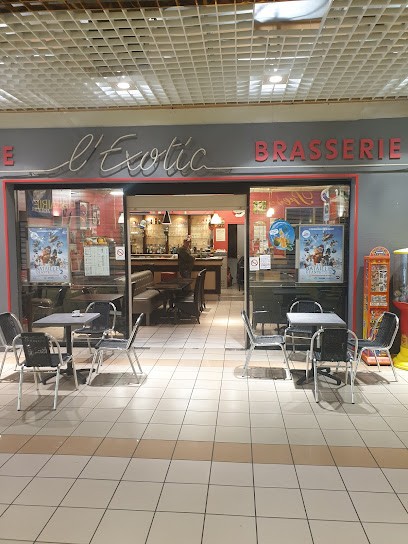 Mulbach Sullivan, Restaurant à Talant