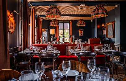 Bistrot Micheline Restaurant à Sèvres