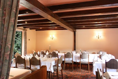 Au Wasigenstein, Restaurant à Niedersteinbach