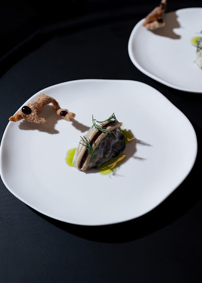 La Résidence Au Musée Restaurant à Narbonne