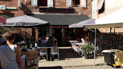 Ô Ptit Bistrô, Restaurant à Meyssac