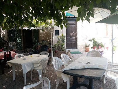 Restaurant Arc En Ciel, Restaurant à Istres