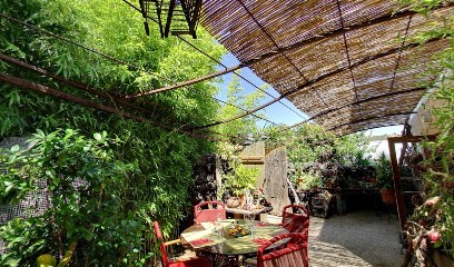 Ferme Auberge La Remise, Restaurant à Ollioules
