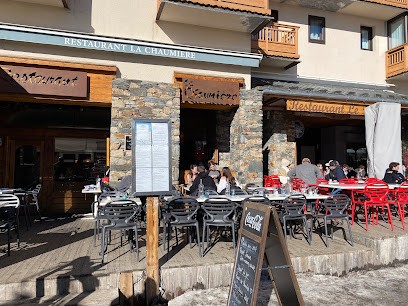 Restaurant La Chaumière Val Thorens, Restaurant à Saint-Jean-de-Belleville