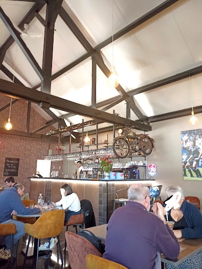 L'entrepôt - Brasserie, Restaurant à Saint-Amand-Montrond