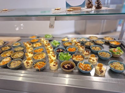 Restaurant Le Viéran, Restaurant à Meythet