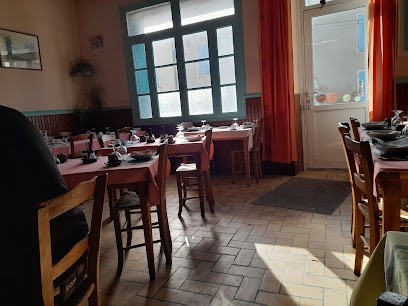 Chez MIMI - Les Routiers, Restaurant à Fargues-sur-Ourbise