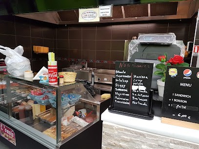 L'Oasis, Restaurant à Luçon