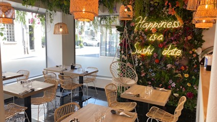 Asian sky, Restaurant à Coulommiers