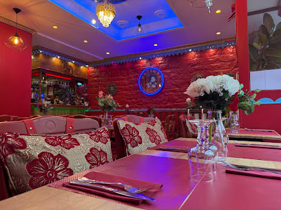 Mathura Restaurant à Paris 14