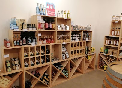 Marcelline, Restaurant à Éguilles