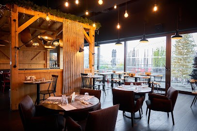 Daddy Poule, Restaurant à Tassin-la-Demi-Lune