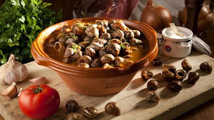 Restaurant Chez Alain, Restaurant à Cuq-Toulza