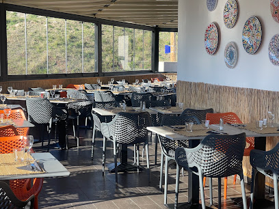 Le Jasmin Restaurant à Marseille 15