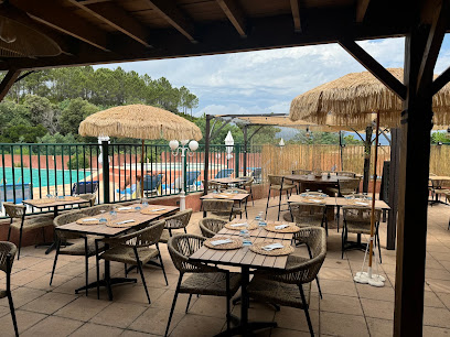 Ö Soleil D'azur Restaurant à Théoule-sur-Mer