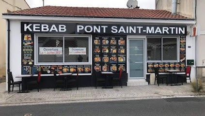 Kebab Pont Saint - Martin, Restaurant à Pont-Saint-Martin