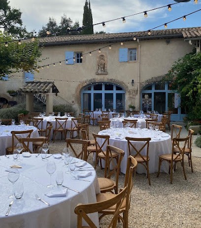 Le Brasero De La Bastide, Restaurant à Maubec