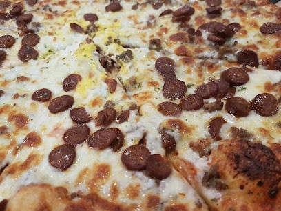 O'Royal Kebab Pizza, Restaurant aux Andelys