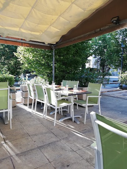 Le Fer à Cheval, Restaurant à Gémenos