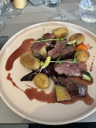 La petite plume, Restaurant à Villefranche-de-Lauragais