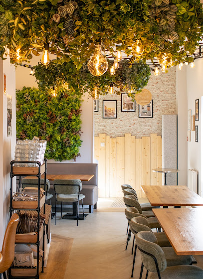 Solo Italiano Restaurant à Pons