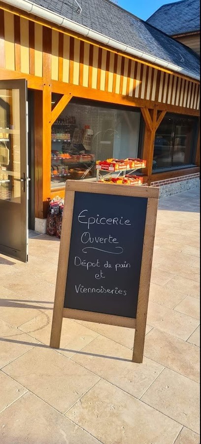 L'Hirondelle, Restaurant à Étoutteville