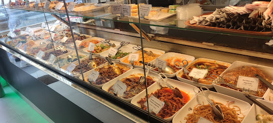 Shunlai Restaurant à Paris 09