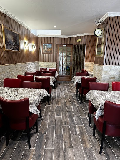 Aux Délices Du SULTAN, Restaurant à Pithiviers