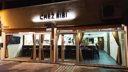CHEZ BIBI, Restaurant à Rungis
