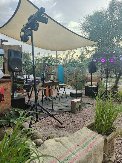 U Pili Pili, Restaurant à Lecci