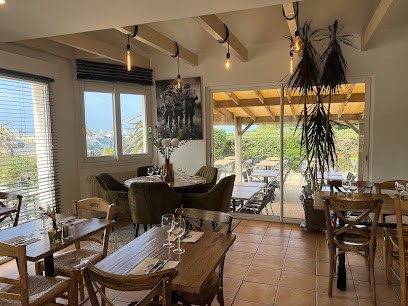 D-DAY House - Restaurant Bar Saint Laurent Sur Mer, Restaurant à Saint-Laurent-sur-Mer