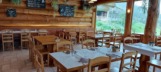 Ferme Auberge Du Rain Des Chênes, Restaurant à Orbey